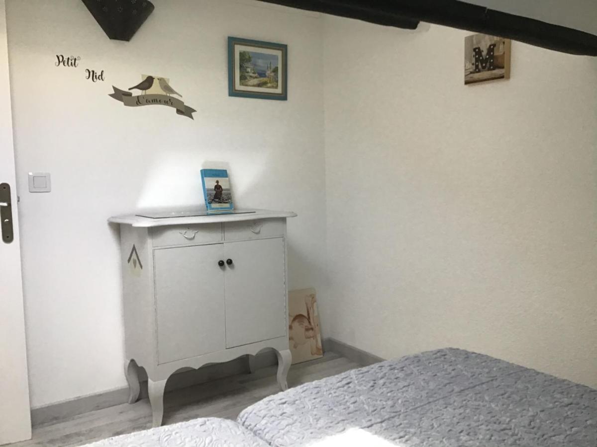 Holiday home Face A La *
