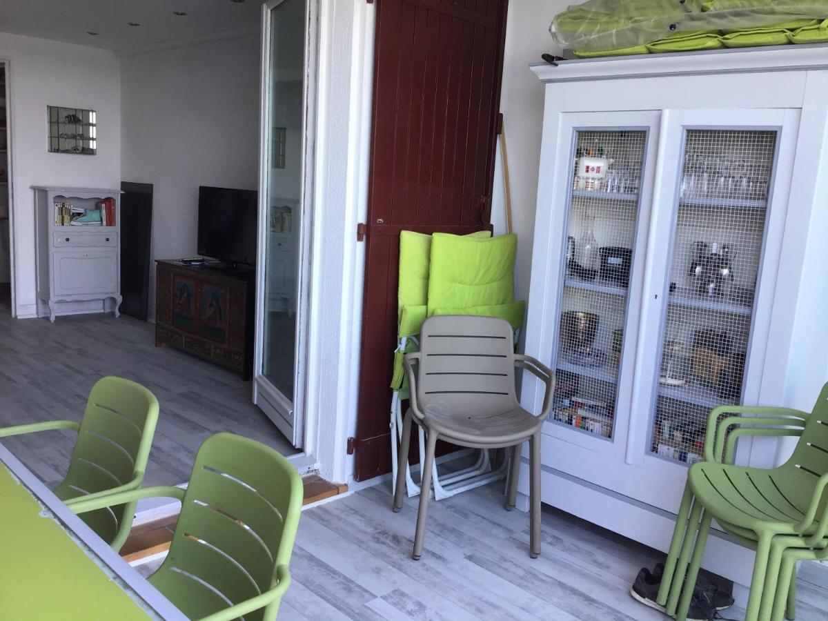 Holiday home Face A La *