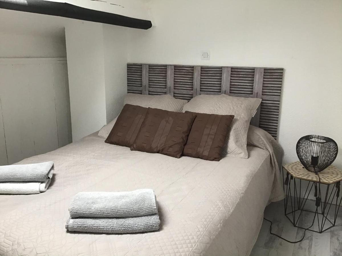 Holiday home Face A La