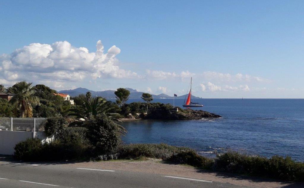 Face A La Holiday home