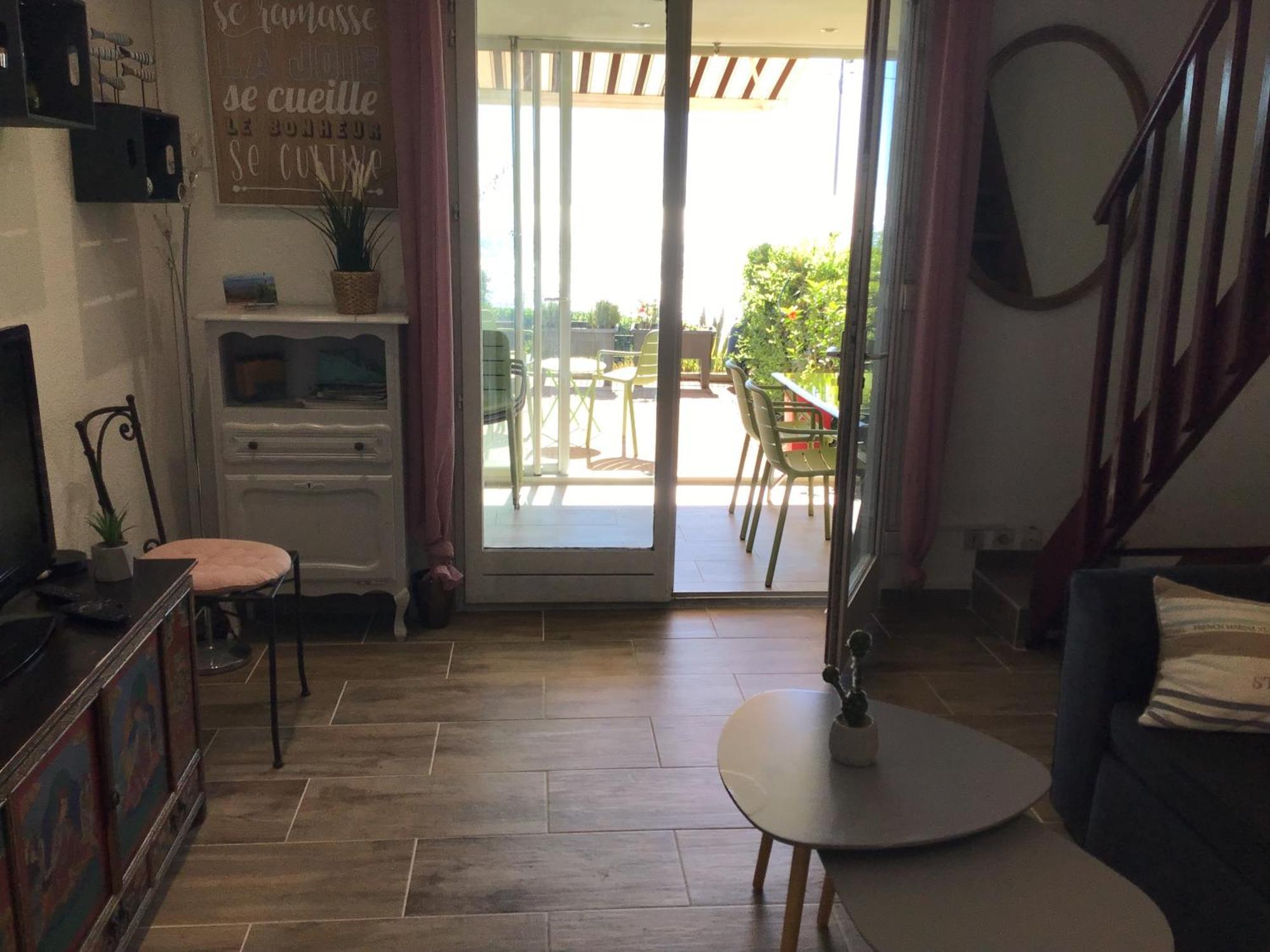 Face A La Holiday home