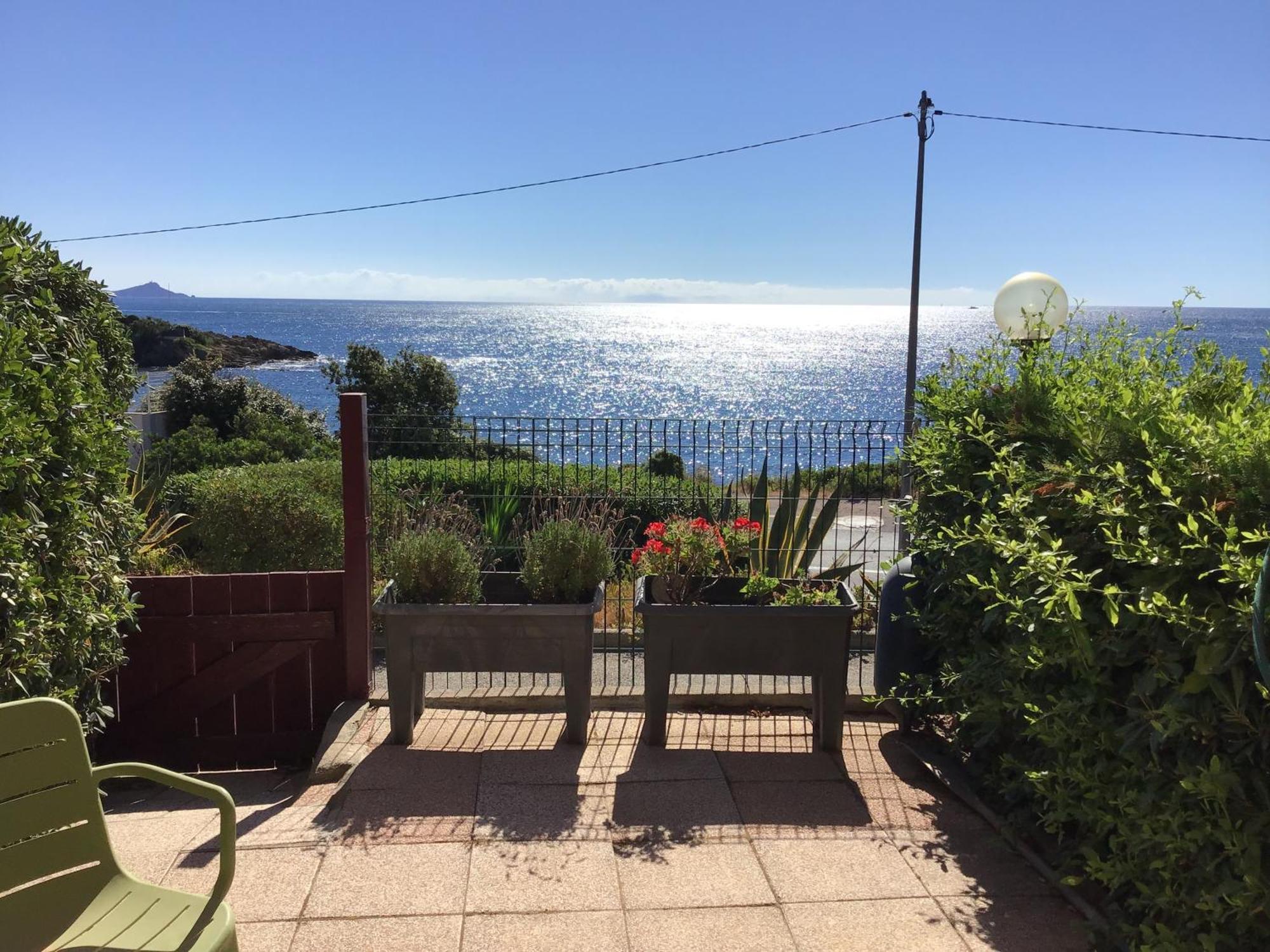 Face A La Holiday home Saint Aygulf