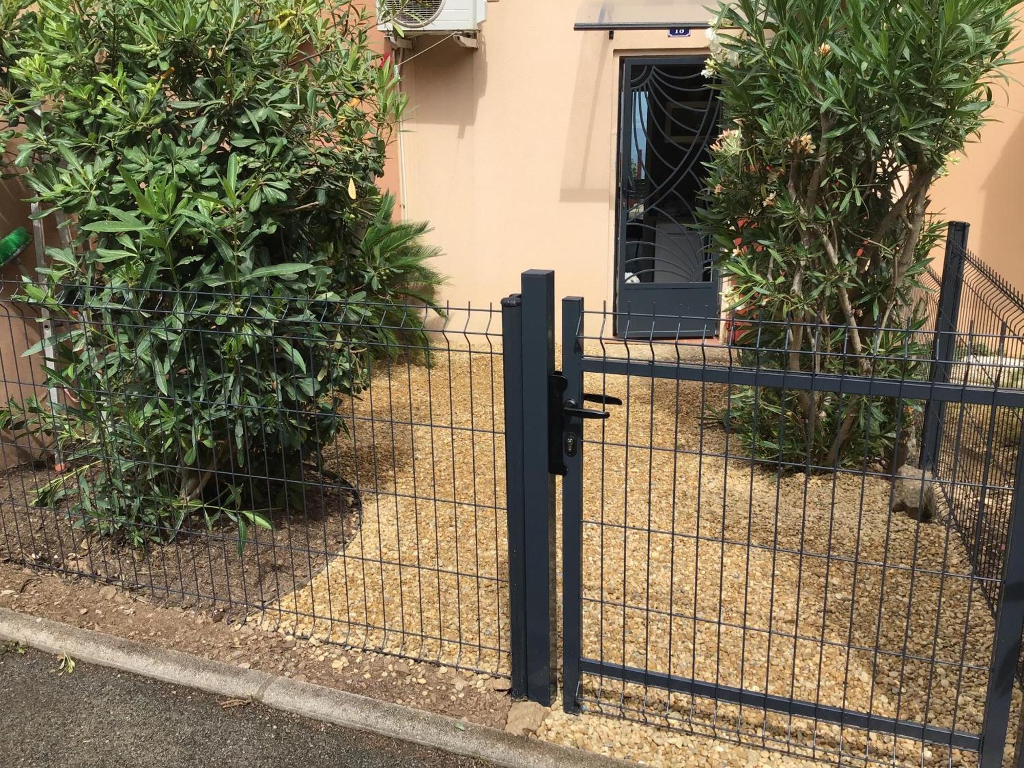 Holiday home Face A La